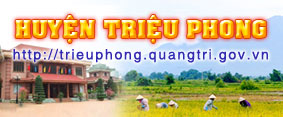 Huyện Triệu Phong
